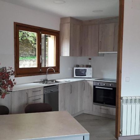 Cal Pairet 1 Apartment Campelles Екстериор снимка