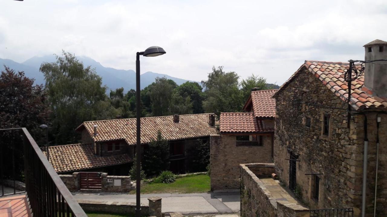 Cal Pairet 1 Apartment Campelles Екстериор снимка
